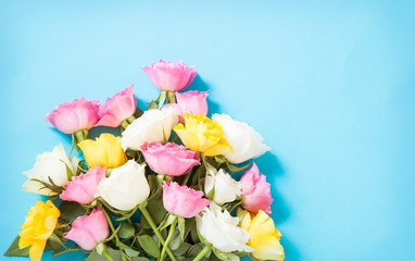Roses