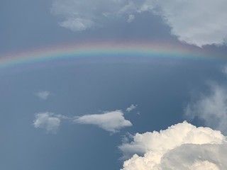 rainbow