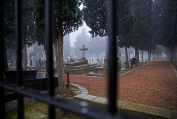 Cementerio