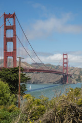 Golden Gate Bridge