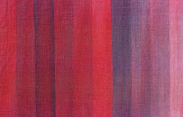 abstract background with striped fabric for your design