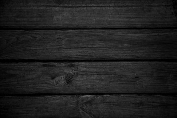 Naklejka premium Wood gray texture background. Backdrop.