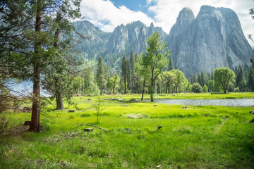 Yosemite-Nationalpark