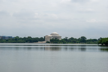 pavilion on the lake