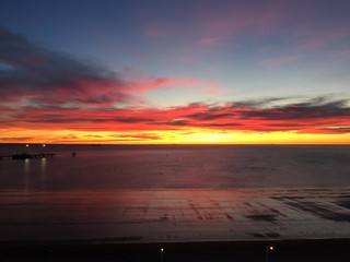 Amanecer