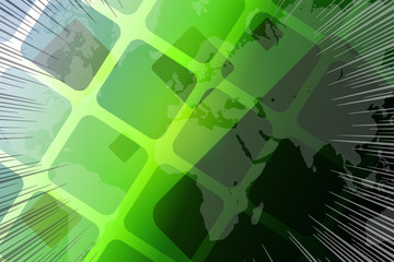 abstract, green, design, illustration, wallpaper, light, pattern, art, technology, wave, digital, graphic, backdrop, blue, concept, lines, energy, waves, computer, backgrounds, web, color, texture