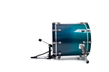 Bass Drum