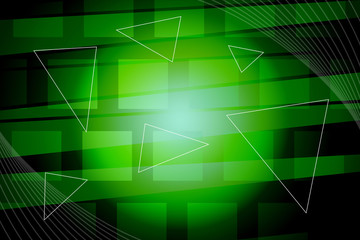 abstract, green, design, pattern, light, wallpaper, illustration, wave, motion, line, black, blue, art, texture, space, fractal, lines, backdrop, color, energy, waves, 3d, shape, technology