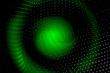 abstract, green, design, pattern, light, wallpaper, illustration, wave, motion, line, black, blue, art, texture, space, fractal, lines, backdrop, color, energy, waves, 3d, shape, technology