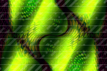abstract, green, design, light, wallpaper, illustration, wave, pattern, art, texture, line, lines, motion, backdrop, blue, digital, color, waves, graphic, yellow, shape, space, artistic, fractal
