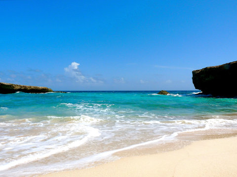Oranjestad in Aruba - AUA