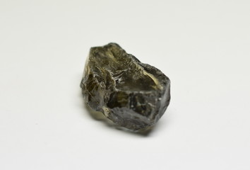 Tanzanite natural & raw unheated gemstone crystal