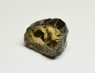 Tanzanite natural & raw unheated gemstone crystal