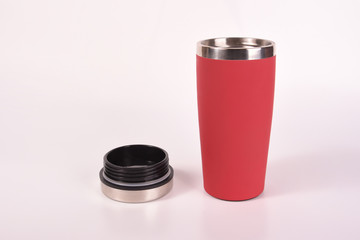 Thermos coffee pot
