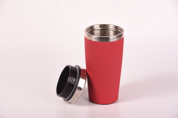 Thermos coffee pot