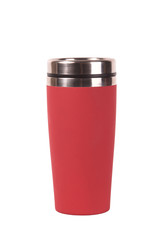 Thermos coffee pot