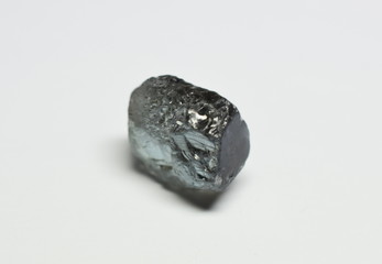 Tanzanite natural unheated raw gemstone crystal