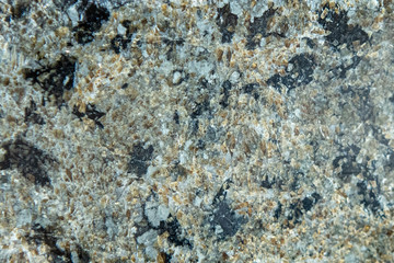 Stone texture and background. Rock mineral exclusive unique texture