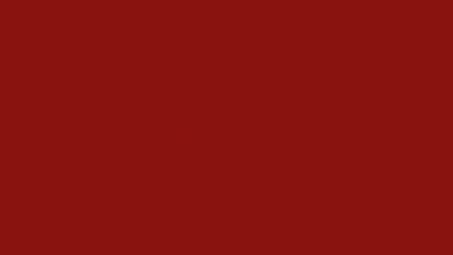 Simple minimalistic dynamic graphic intro background. Abstract circles template. Modern graphic animation in 4K. Bright Red colors. Rounded modern geometric transition