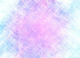 Abstract background, chaotic lines on a white background.