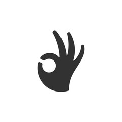 Good Hand Logo Design Inspiration