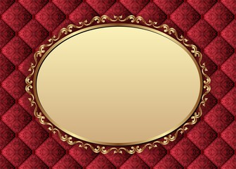 ornate background