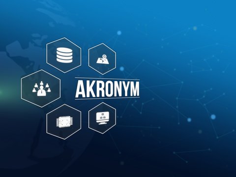 Akronym
