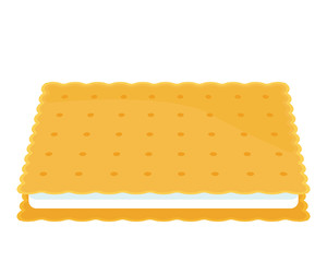 クッキー　お菓子　ビスケット　バターサンド