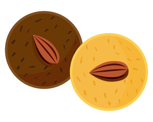 クッキー　お菓子　ビスケット