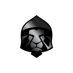 lion esport logo