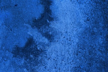 blue grunge background