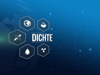 Dichte
