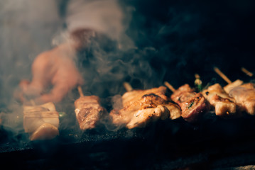 焼き鳥