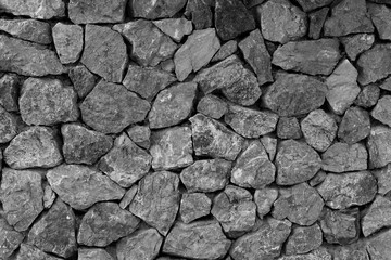 stone wall background