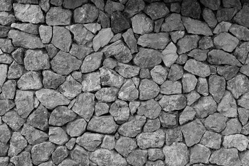 stone wall background