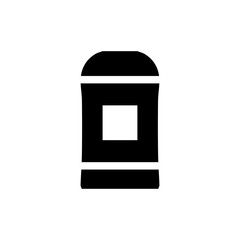 Deodorant perfume icon