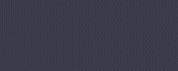 Hexagon nano suit texture background