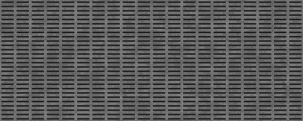 3d material galvanized catwalk steel grating floor texture background