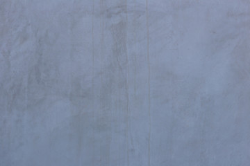 Surface of Smooth gray cement wall texture background for design in your work concept backdrop.