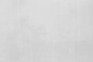Surface of Smooth white cement wall texture background for design in your work concept backdrop.