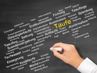 Taufe