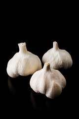 にんにく　Garlic