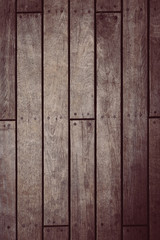 Fototapeta premium Old wood floor texture