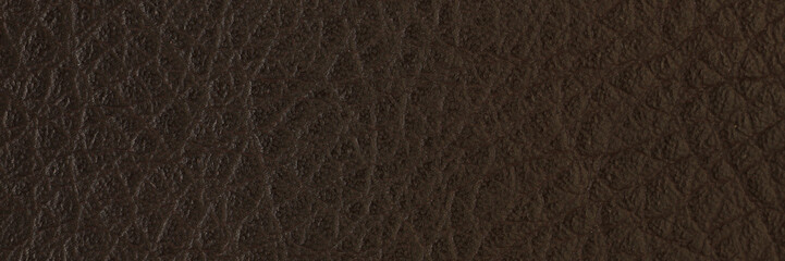 Fototapeta na wymiar Artificial textured leather background synthetics closeup macro