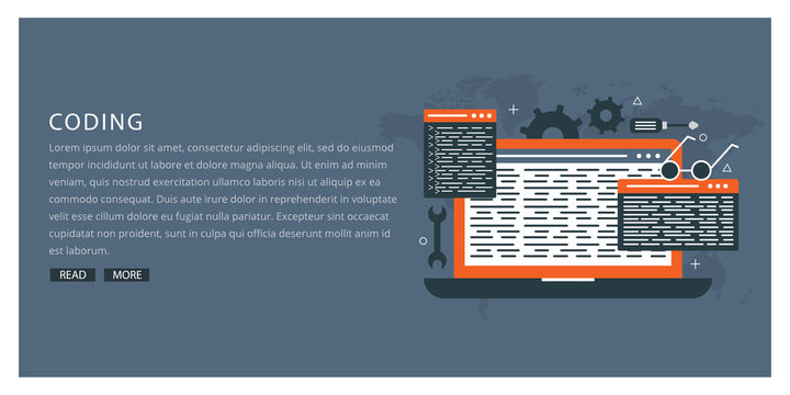Coding, programming. SEO. Search engine optimization. App development,creation. Software program code