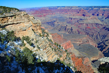 Grand Canyon National Park (AZ 00029)