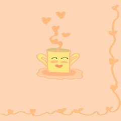 coffee love