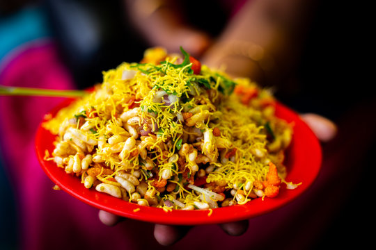 Bhel Bilder Durchsuchen 1,669 Archivfotos, und Videos