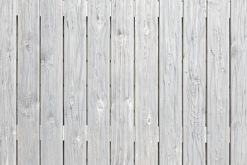 Fototapeta premium White wood texture background