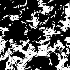 Urban grunge background black and white